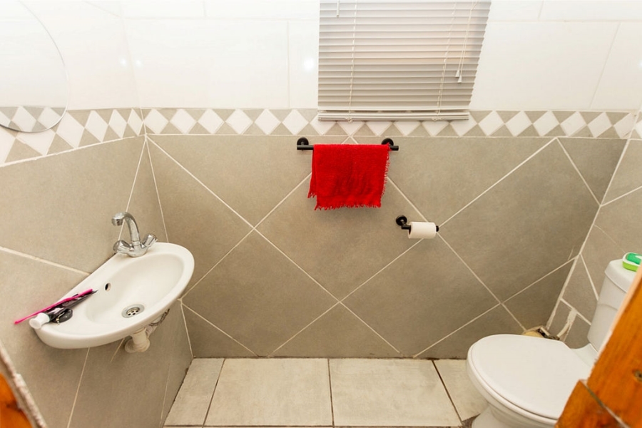 4 Bedroom Property for Sale in Saldanha Western Cape